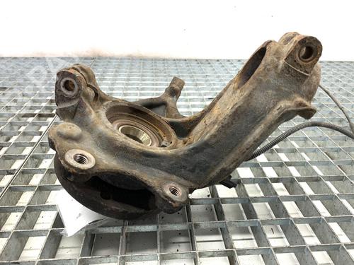 Left front steering knuckle CITROËN C3 II (SC_) 1.2 THP 110 | BP39349376M25 - Image 4