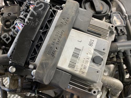 Engine AUDI A4 B8 (8K2) 1.8 TFSI | BP39296016M1 - Image 17
