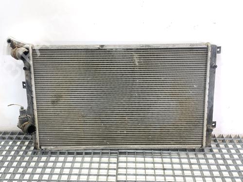 water-radiator-seat-altea-5p1-2004-2005-2006-2007-2008-2009-2010-2011-2012-2013-2014-2015-39346973 main image