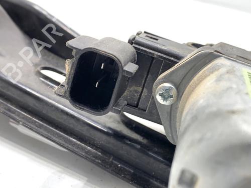 Rear left window mechanism FORD RANGER (TKE) 2.0 EcoBlue 4x4 | BP39350376C24 - Image 4