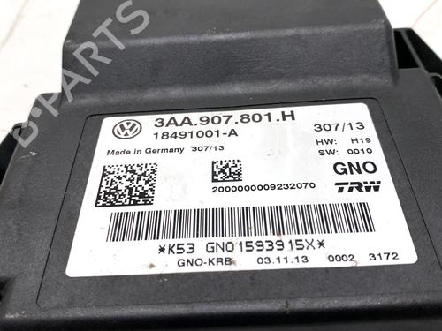Electronic module VW CC B7 (358) 2.0 TDI 4motion | BP39351950M83 - Image 4