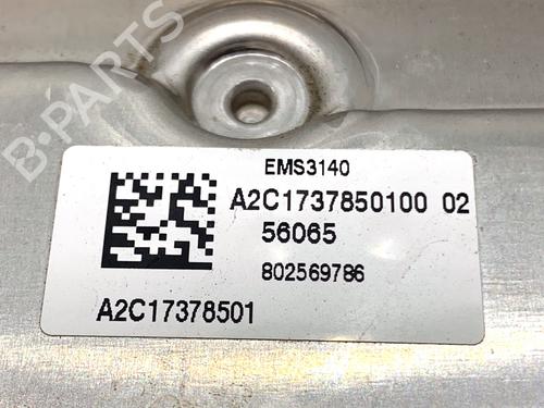Engine control unit (ECU) NISSAN MICRA V (K14) 1.0 IG-T 100 | BP39335022M57 - Image 6