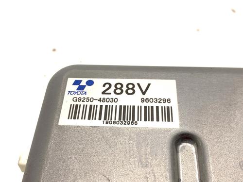 Electronic module LEXUS RX (_L1_) 450h (GYL10_) | BP39345029M83 - Image 5