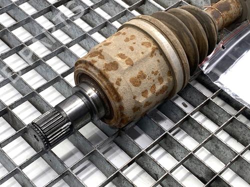 Left front driveshaft HONDA CR-V III (RE_) 2.2 i-CTDi 4WD (RE6) | BP39332639M38 - Image 2