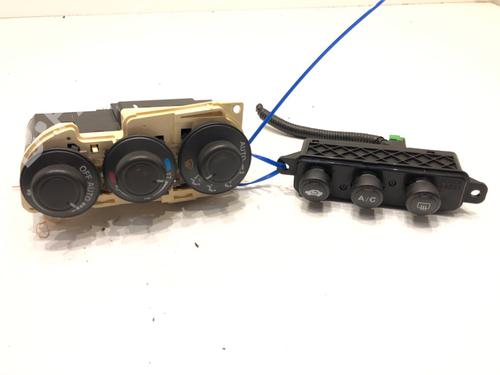 Climate control HONDA CIVIC VII Hatchback (EU, EP, EV) 1.6 i (EP2, EU8, EU6) | BP39277902I5 - Image 2