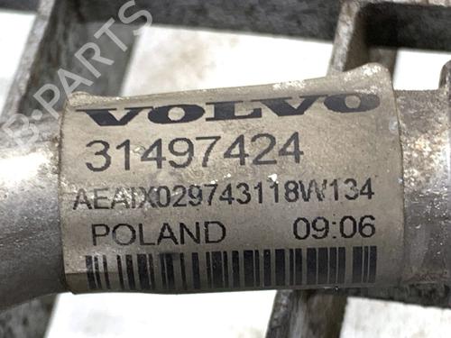AC pipe VOLVO XC60 II (246) D4 AWD | BP39344547M126 - Image 5