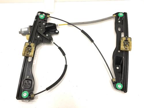 Rudehejsemekanisme ventre foran FORD MONDEO V Hatchback (CE) 2.0 TDCi | BP39310462C22 - Image 2