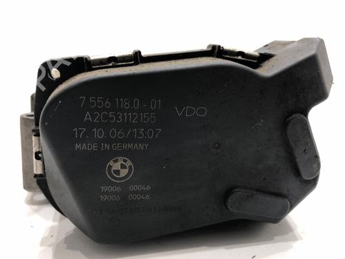 Throttle body BMW 3 Coupe (E92) 330 i | BP39304740M82 - Image 4
