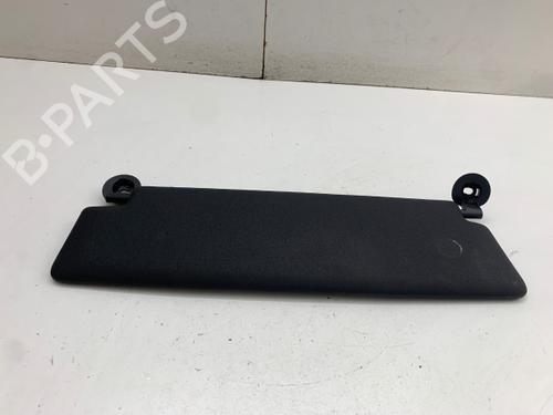 Left sun visor AUDI TT (8J3) 3.2 V6 quattro | BP40558510I1 - Image 3