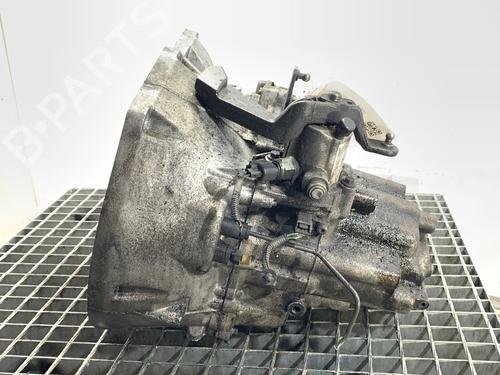 Gearbox VOLVO V40 Hatchback (525) D2 | BP39378425M3 - Image 2