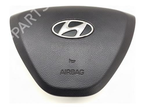 Used Driver airbag Driver airbag HYUNDAI i20 II (GB, IB) 1.2 (84 hp) 40001621 40001621