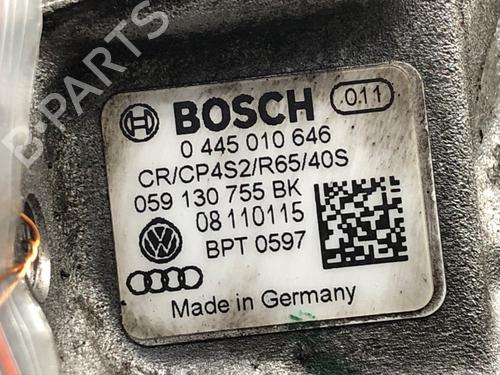 Injection pump AUDI A5 (8T3) 2.7 TDI | BP39342744M78 - Image 5