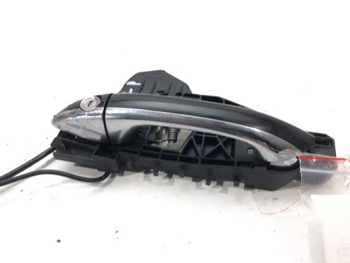 Used Front left exterior door handle Front left exterior door handle 39273750 39273750