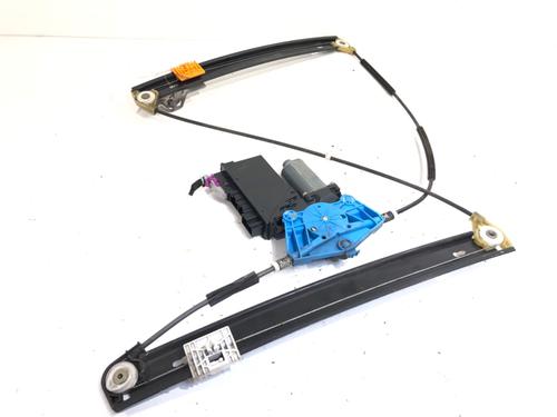 Front right window mechanism AUDI A4 B6 (8E2) 2.0 | BP39299557C23 - Image 2