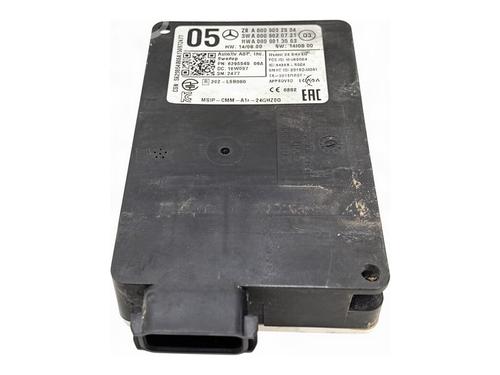 Used Electronic module Electronic module MERCEDES-BENZ E-CLASS (W212) E 400 4-matic (212.067) (333 hp) 39704142 39704142
