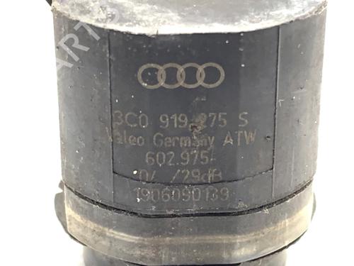 Electronic module AUDI Q7 (4LB) 3.0 TDI quattro | BP39302158M83 - Image 4