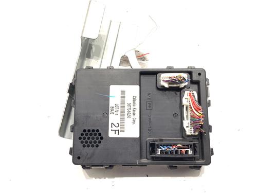 Electronic module SUZUKI GRAND VITARA II (JT, TE, TD) 1.9 DDiS (JB419WD, JB419XD) | BP39298307M83 - Image 2