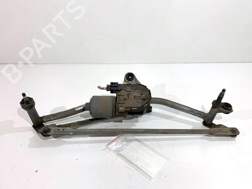 Vindrude Viskermekanisme VW PASSAT B8 Variant (3G5, CB5) 2.0 TDI | BP39311585C83 - Image 2
