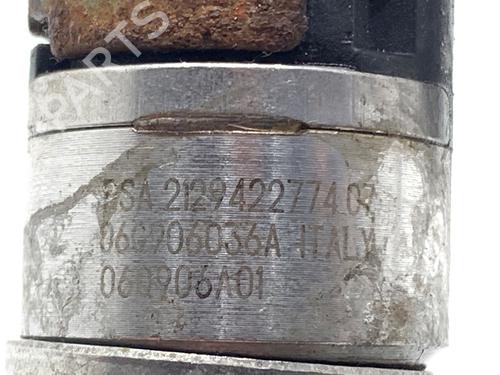 Injector VW PASSAT B8 (3G2, CB2) 2.0 TSI 4motion | BP39342431M100 - Image 5