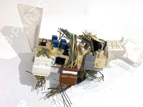 Fuse box SUZUKI SX4 (EY, GY) 1.9 DDiS 4x4 (RW419D) | BP39338036E1 - Image 2