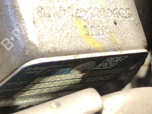 Engine DS DS 5 (KF_) 1.6 THP 210 | BP39277548M1 - Image 13