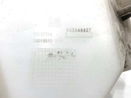 Sprinklertank OPEL CORSA E (X15) 1.4 (08, 68) | BP39315248C113 - Image 4