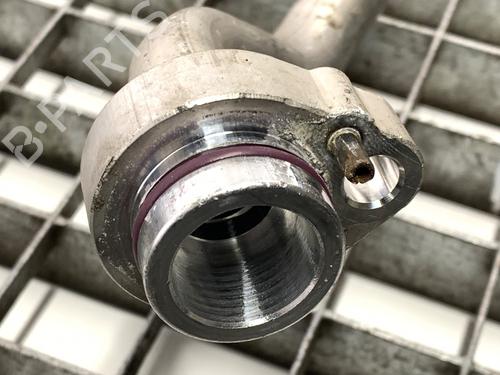 AC pipe SEAT LEON (5F1) 1.5 TSI | BP39307734M126 - Image 3