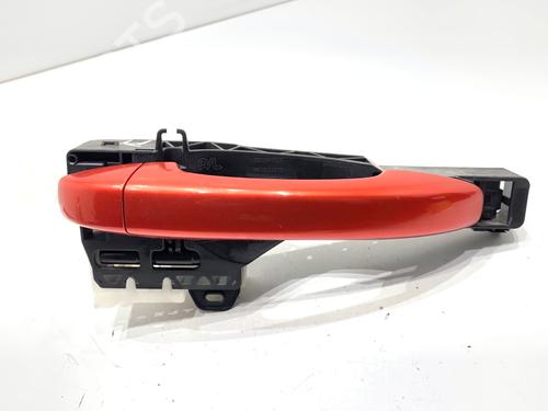 Used Rear right exterior door handle Rear right exterior door handle 39305885 39305885