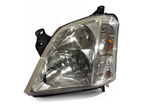 Used Left headlight Left headlight OPEL MERIVA A MPV (X03) 1.4 16V Twinport (E75) (90 hp) 40490638 40490638