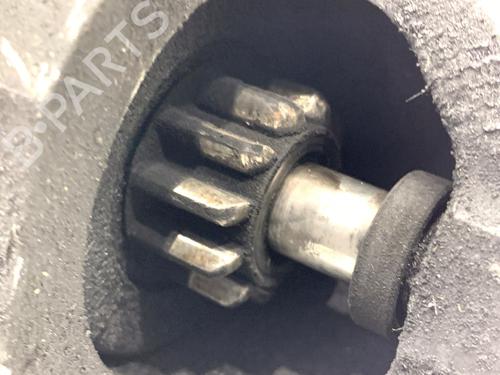 Starter NISSAN PRIMERA (P12) 1.9 dCi | BP39299532M8 - Image 4