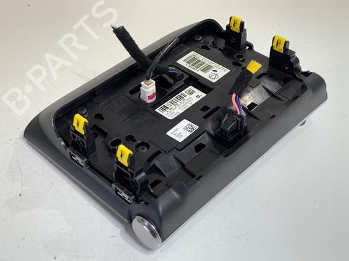 Radio CITROËN C3 III (SX) 1.2 PureTech 82 | BP39368012E6 - Image 3