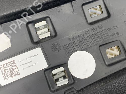 Dashboard VW GOLF VII Variant (BA5, BV5) 1.6 TDI | BP39371930C46 - Image 7