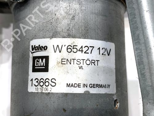 Vindrude Viskermekanisme OPEL CORSA E (X15) 1.4 (08, 68) | BP39315271C83 - Image 3