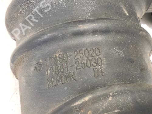 Pipe TOYOTA CAMRY (_V7_, _VA7_, _VH7_) 2.5 Hybrid (AXVH71_, AXVH70, AXVH71R) | BP39294013M125 - Image 3