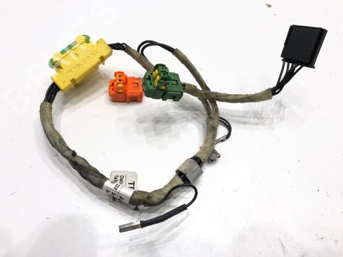 Used Wiring harness Wiring harness AUDI A4 B8 (8K2) 2.0 TDI (143 hp) 39334641 39334641