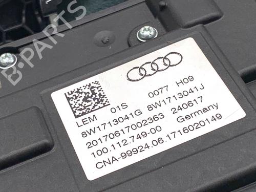 Gearstang AUDI A4 Allroad B9 (8WH, 8WJ) 2.0 TDI quattro | BP39333687M90 - Image 5