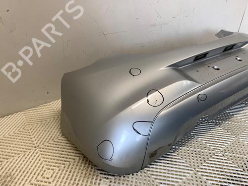 Bagtil kofangere OPEL CORSA E Hatchback Van (X15) 1.4 (08) | BP39366882C8 - Image 5