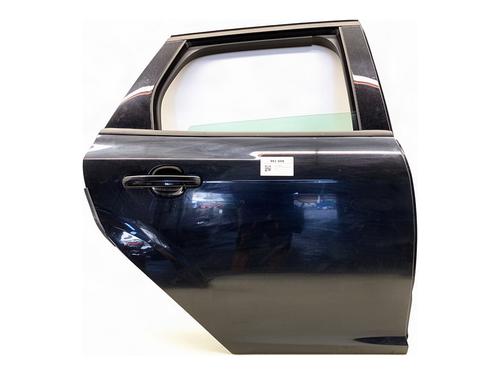 right-rear-door-ford-focus-iii-turnier-2010-2011-2012-2013-2014-2015-2016-2017-2018-2019-2020-39374338 main image