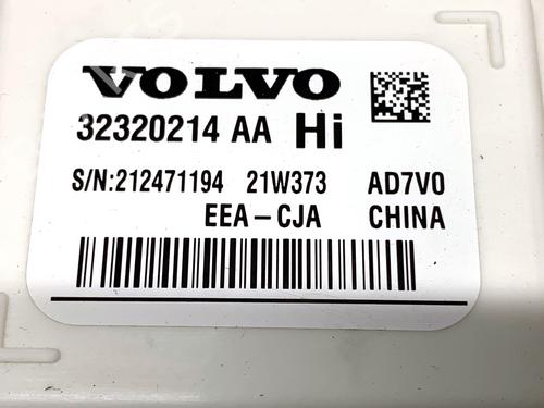 Electronic module VOLVO XC60 II (246) T5 AWD | BP39293252M83 - Image 4