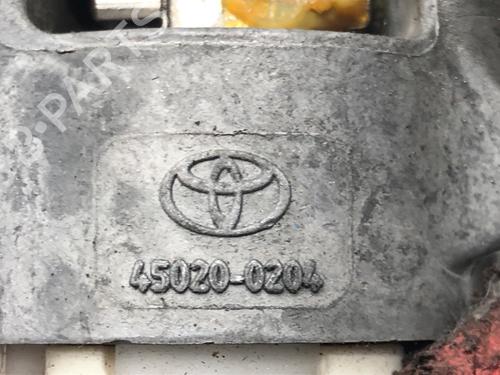 Switch TOYOTA AURIS (_E15_) 1.4 D-4D (NDE150_, NDE150R) | BP39279666I30 - Image 6