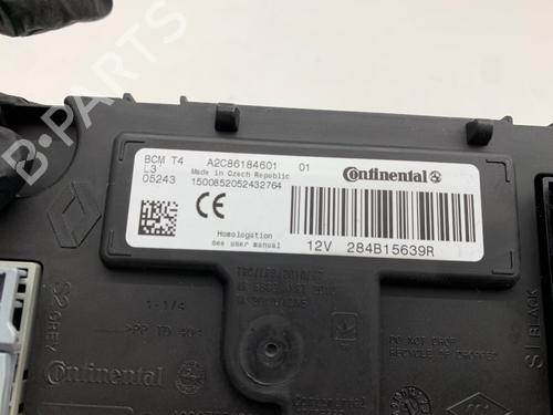 Electronic module RENAULT CLIO IV (BH_) 1.5 dCi 90 | BP40057227M83 - Image 5