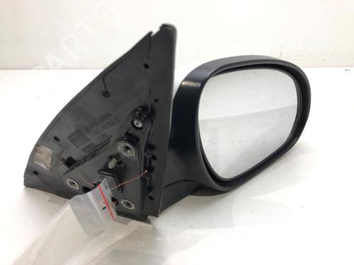 Used Right mirror Right mirror 39269551 39269551
