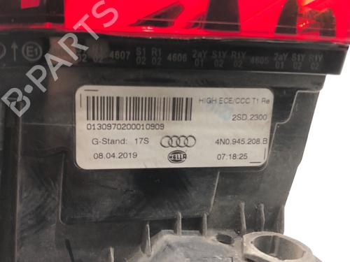 Right taillight AUDI A8 D5 (4N2, 4N8, 4NC, 4NL) 50 TDI Mild Hybrid quattro | BP39309689C35  - Image 5