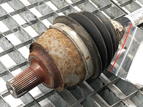 Left front driveshaft VOLVO V40 Hatchback (525) D2 | BP39279686M38 - Image 2