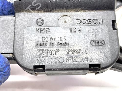 Heater blower motor AUDI A4 B6 (8E2) 2.4 | BP39307017M62 - Image 4