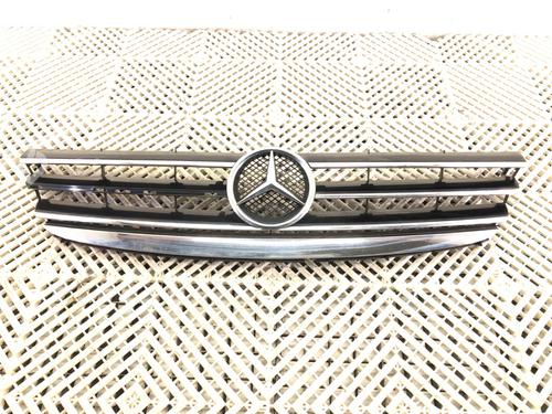 grille-mercedes-benz-a-class-w169-2004-2005-2006-2007-2008-2009-2010-2011-2012-39287938 main image