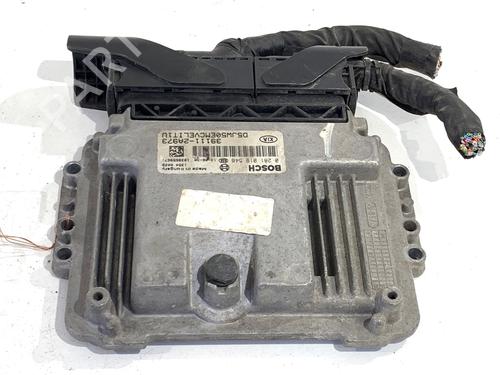 Used Engine control unit (ECU) Engine control unit (ECU) 39351286 39351286