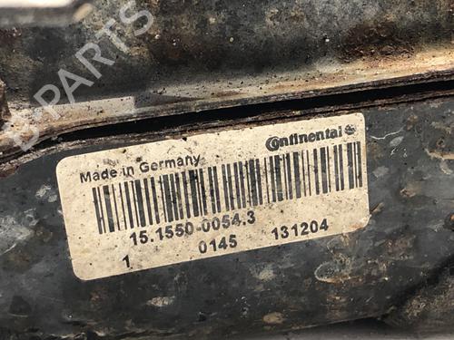 Suspension compressor PORSCHE PANAMERA (970) 4.8 GTS | BP40001226M103 - Image 4