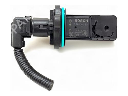 Used Mass air flow sensor Mass air flow sensor OPEL MOKKA / MOKKA X (J13) 1.7 CDTI (_76) (131 hp) 40033934 40033934