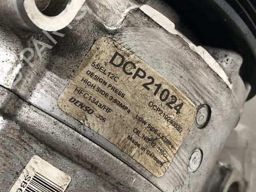 AC compressor CITROËN C4 CACTUS 1.2 VTi 82 | BP39377287M34 - Image 4